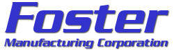 Foster Hydraulics Logo Small