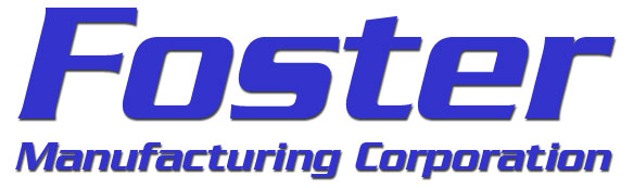 Foster Hydraulics Logo